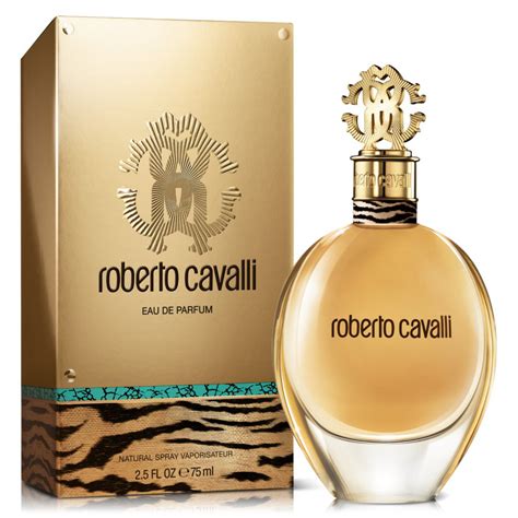 roberto cavalli original perfume.